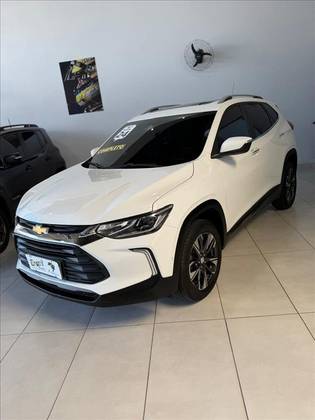 CHEVROLET TRACKER 1.2 TURBO FLEX PREMIER AUTOMÁTICO